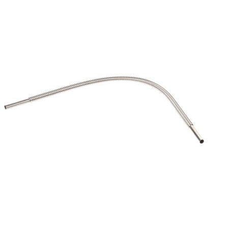 Pitco Tu, Flex W/O Ftg 16 .25  Od 1.5 P9315-35